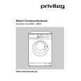 PRIVILEG 782.160 6/20323 Owner's Manual