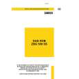 ZANUSSI ZBG509SS Owner's Manual