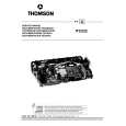 THOMSON ITC222 Service Manual