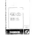THOMSON VTH210