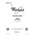 WHIRLPOOL LE6800XSW0