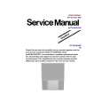 PANASONIC PT51HX43G Service Manual