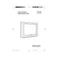 PHILIPS 29PT5307/60 Owner's Manual