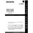 AIWA Z2300