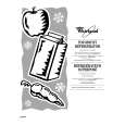 WHIRLPOOL ER9SHKXKQ00 Owner's Manual