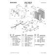 WHIRLPOOL TD5000XF0 Parts Catalog