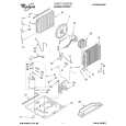 WHIRLPOOL ACQ102XD1 Parts Catalog