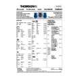 THOMSON VTCD760 Service Manual
