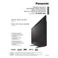 PANASONIC TH50PE700U Owner's Manual