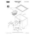 WHIRLPOOL RH0588REW02 Parts Catalog