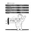 ELECTROLUX NF3244 Owner's Manual