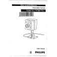 PHILIPS VCM8175/00T Owner's Manual