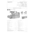 BLAUPUNKT CR2000S Service Manual
