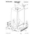 WHIRLPOOL KSRB22QABL11 Parts Catalog