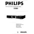 PHILIPS CD723/00 Owner's Manual