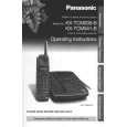 PANASONIC KXTCM941B Owner's Manual