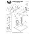 WHIRLPOOL IGD4400TQ0 Parts Catalog