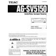 TEAC AG-SV5150