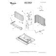 WHIRLPOOL ACE129PP0 Parts Catalog