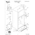 WHIRLPOOL 3XARG477GF01 Parts Catalog