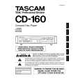 TEAC CD-160