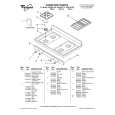 WHIRLPOOL GS440LELB0 Parts Catalog