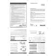 PHILIPS 21PT5437/78 Owner's Manual