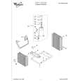 WHIRLPOOL ACS072XG0 Parts Catalog