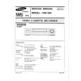 SAMSUNG VXK356 Service Manual