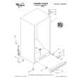 WHIRLPOOL EV200NXGW00 Parts Catalog