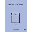 ELECTROLUX ESi602B Owner's Manual