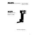 METZ 45CT1 Service Manual