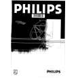 PHILIPS STU824/05G Owner's Manual