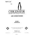 WHIRLPOOL AR0600XX0 Parts Catalog
