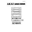 AKAI ACMX115