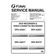 FUNAI DRV-A2621 Service Manual