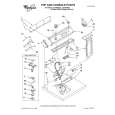 WHIRLPOOL LGC8858EZ3 Parts Catalog