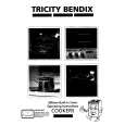 TRICITY BENDIX BD910B