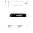 BLAUPUNKT A5500 Service Manual
