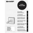 SHARP FU21SE Owner's Manual