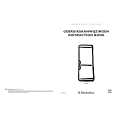 ELECTROLUX ERB3028 Owner's Manual