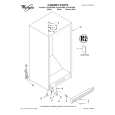 WHIRLPOOL EV170NYKQ00 Parts Catalog