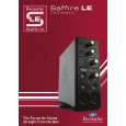 FOCUSRITE SAFFIRELE Owner's Manual