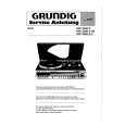 GRUNDIG RPC2000-3 Service Manual