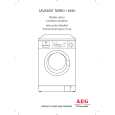 AEG L14820 Owner's Manual