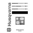 HUSQVARNA QHC620 Owner's Manual