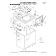 WHIRLPOOL KAWS850LE0 Parts Catalog