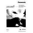 PANASONIC NVHD675 Owner's Manual