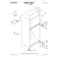 WHIRLPOOL TT18TKRMS03 Parts Catalog
