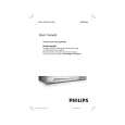 PHILIPS DVP3046/94 Owner's Manual
